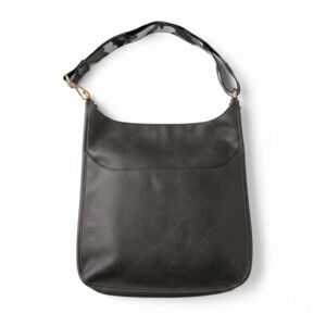 Ah-Dorned Classic Messenger Bag with Interchangeable Straps